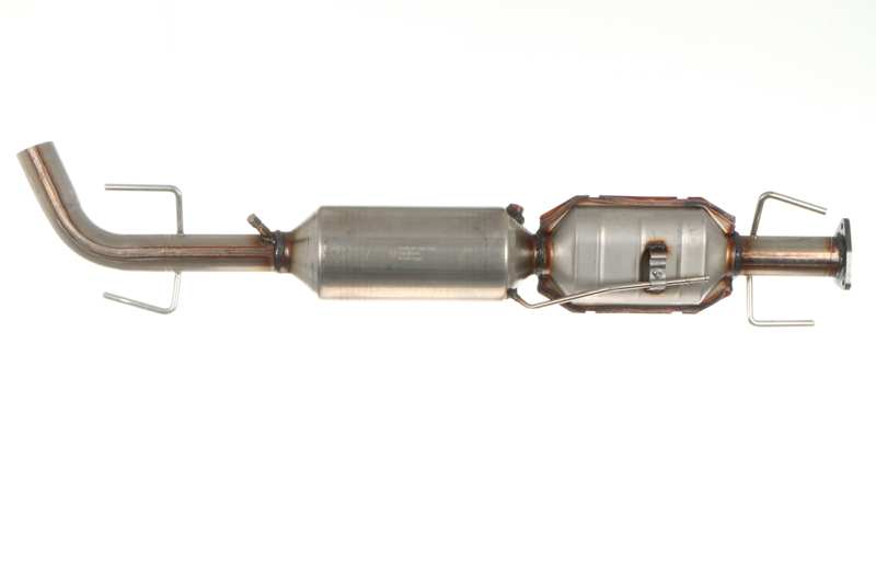 Diesel részecskeszűrő